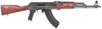 Red Army Standa  Century Arms RI4374N BFT47 Veteran Limited Edition 7.62x39mm 16.50" 30+1 Black P
