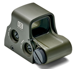 Eotech XPS20ODGRN XPS2  OD Green 68 MOA Ring/Green Dot Reticle