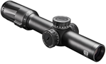 144243 Eotech VDU16FFSR1G Vudu FFP Black Hardcoat Anodized 1-6x 24mm 30mm Tube Illumina