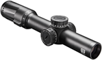 144244 Eotech VDU16FFSR2G Vudu FFP Black Hardcoat Anodized 1-6x 24mm 30mm Tube Illumina