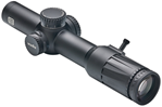 144247 Eotech VDU110FFSR4 Vudu FFP Black Hardcoat Anodized 1-10x 28mm 34mm Tube Illumin