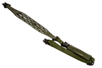 14426 Limbsaver 12191 Kodiak-Air Sling made of Camo NAVCOM Rubber with 2" W & Adjustab