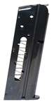 Eaa Corp 144320 Girsan 390505 OEM  Black Detachable 7rd 9mm Luger for Girsan MC1911SC Ultimate
