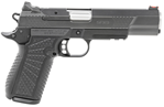 Wilson Combat SFX9-FSR5 SFX9  9mm Luger Caliber with 5" Barrel, 15+1 Capacity, B