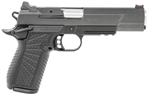 Wilson Combat  SFX9  9mm Luger 5" 15+1 (2) Black Aluminum Frame with Accessory R