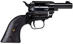 BARKEEP Heritage Mfg BK22B2-BBK Barkeep  22 LR Caliber with 2.68" Black Oxide Finish Bar