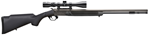 Traditions Inc NITROFIRE Traditions CR584110440 NitroFire  50 Cal 209 Primer 26" Gray Cerakote Rec/Barrel