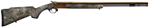 Traditions Inc NITROFIRE Traditions CR848804425 NitroFire  50 Cal 209 Primer 26" Burnt Bronze Cerakote Re
