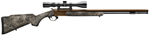 Traditions Inc NITROFIRE Traditions CR5848804425 NitroFire  50 Cal 209 Primer 26" Burnt Bronze Cerakote R