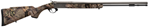 Traditions Inc NITROFIRE Traditions CR841104416 NitroFire  50 Cal 209 Primer 26" Gray Cerakote Rec/Barrel