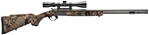 Traditions Inc NITROFIRE Traditions CR5841104416 NitroFire  50 Cal 209 Primer 26" Gray Cerakote Rec/Barre