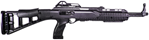 Mks Supply (hi-  Hi-Point 1095TS-NTB 3895TS Carbine 10mm Auto 17.50" (No TB) 10+1 Black Steel Rec