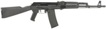 Arsenal, Inc.  Arsenal SAM5-67 SAM5  5.56x45mm NATO 16.30" 30+1 Overall Matte Black Finish with
