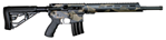HUNTER Alexander Arms RBH50FW Hunter  50 Beowulf Caliber with 16" Black Barrel, 7+1 Cap
