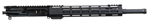 144876 Alexander Arms UTA50 Tactical Complete Upper 50 Beowulf 16" Black Cerakote Alumi