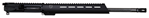 144880 Alexander Arms UST17 Complete Upper Assembly  17 HMR 18" Black Cerakote Aluminum