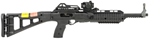Mks Supply (hi-  Hi-Point 995TSRDCT 995TS Carbine 9mm Luger 16.50" 10+1 Black All Weather Molded