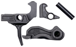 Lbe Unlimited 145081 LBE Unlimited AKG3 G3 Trigger Group  Curved for AK-47 & AK-74