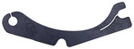 Lbe Unlimited 145082 LBE Unlimited AKRPLT Retaining Plate  for AK-Platform