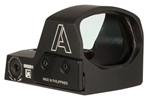 Ameriglo 145105 AMER HVN02 HAVEN REDDOT SGT 5.0 MOA