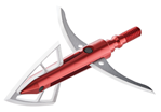 Gsm Outdoors 145150 Bloodsport BLS-10821 Gravedigger Extreme Hybrid Mechanical Cut-On-Contact Tip St