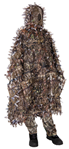 Gsm Outdoors 145155 Ameristep AMS-AMEAC0203 Pancho  Mossy Oak Break-Up Country OSFA