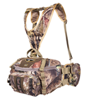Gsm Outdoors 145183 TENZING  TZG-TNZBP3056  FLEX LUMBER PACK MOBC