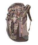 Gsm Outdoors 145186 TENZING  TZG-TNZBP3060  RAMBLER DAY PACK MOBC