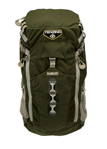 Gsm Outdoors 145188 TENZING TZG-TNZCSC001 TX15 RAMBLER LODEN GRN
