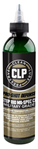 Pro-shot Produc 145192 Pro-Shot  1 Step BIO Mil-Spec CLP Cleans, Lubricates, Protects 8 oz Squeeze Bott