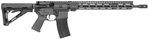 Midwest Industr 145262 MIDWEST MI-FN16CRM14    223 WYLDE RFL 14" MLOK