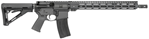 Midwest Industr 145263 MIDWEST MI-FN16CRM15    223 WYLDE RFL 16" MLOK