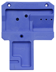 Midwest Industr 145264 MIDWEST MI-LRB          AR LOWR RECEIVER BLOCK