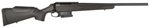 Tikka JRTXC316 T3x CTR 308 Win Caliber with 10+1 Capacity, 20" Barrel, Black Met