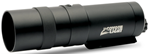 Gsm Outdoors 145486 Coyote Light HMECLIR Coyote  Matte Black Finish Infrared Light 800 yds Range
