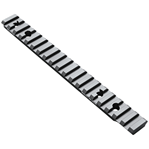 145511 Weaver Mounts 99610 Multi-Slot  For Rifle Savage Axis I/II 8-40 Post 6/2021 Exte