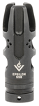 Aero Precision 145531 VG6 Precision  EPSILON  Black Nitride 17-4 Stainless Steel with for 5.56x45mm NA