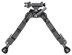 Accu-tac Llc 145547 ACCUTAC BRASQD-G204 BR4 G2 BIPOD 5.75-8.625"