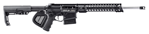 Patriot Ordnanc 145557 POF 01736 ROGUE RFLE DI CA    16 11M RAIL 6.5  BLK