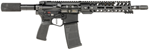 Patriot Ordnanc 145562 POF 01796 REN+ PSTL DI MFT    10 9M  RAIL 300  BLK
