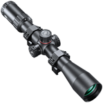 145635 Simmons SIM41640 ProTarget  Matte Black 4-16x40mm 30mm Tube Mil-Dot Reticle