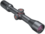 145636 Simmons SRF2732 ProTarget  Matte Black 2-7x32mm 30mm Tube Truplex Reticle