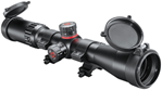 145637 Simmons SIM251040 ProTarget  Matte Black 2-10x40mm 30mm Tube Mil-Dot Reticle
