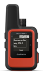 145686 Garmin 010-02602-00 inReach Mini 2 Satcom Communication/SOS/Maps Black/Red Inter