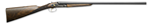 Italian Firearm ISIDE F.A.I.R. FR-ISPRTGDL-1228 Iside Prestige Tartaruga Gold 12 Gauge with 28" Barrel