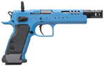 Italian Firearm 146343 TANFOGLIO TFDOM9 DOMINA 9MM