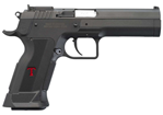 Italian Firearm 146345 TANFOGLIO TFSTOCK3P40 STOCK III POLYMER 40SW