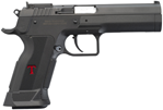Italian Firearm 146347 TANFOGLIO TFLIMPROP10 LTD PRO POLY 10MM