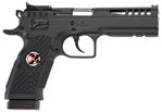 Italian Firearm STOCK MASTER TANFOGLIO TFSTOCKMX9 STCK MASTER XTRME 9MM