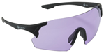 146415 Beretta USA OC061A28540316UNI Challenge EVO Glasses Purple Lens Black Frame